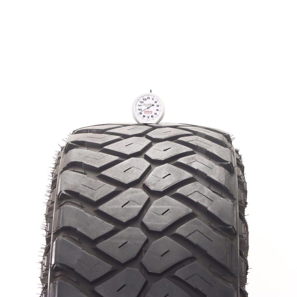 Set of (2) Used LT 275/65R20 Maxxis Razr MT 126/123Q E - 7.5-9/32 - Image 5