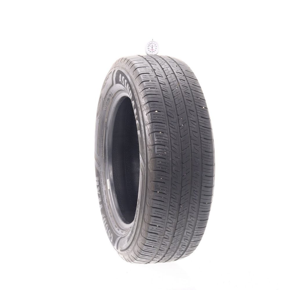 Used 225/65R17 Goodyear Assurance ComfortDrive 102H - 7/32 - Image 1