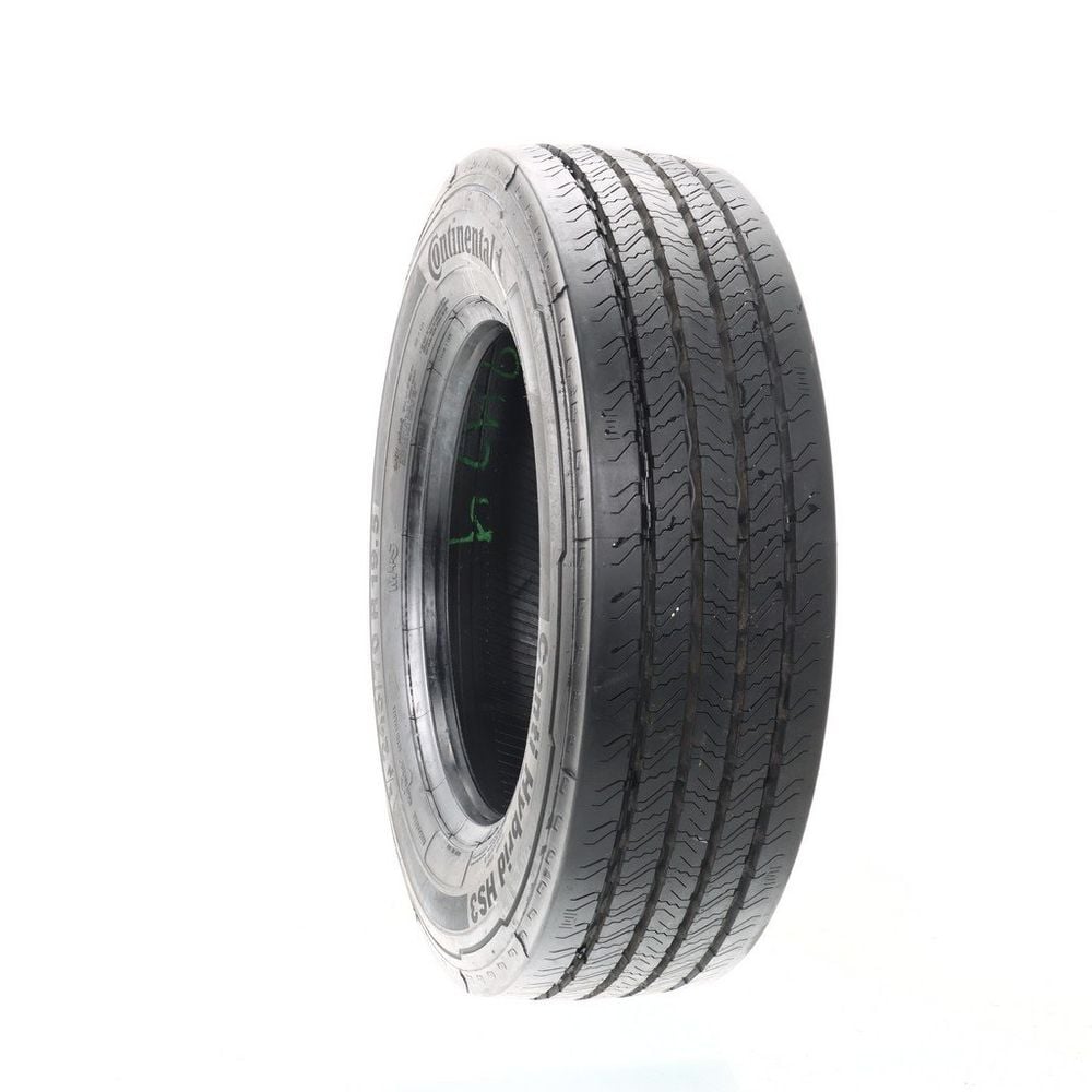 New 245/70R19.5 Continental Conti Hybrid HS3 133/131M - Image 1