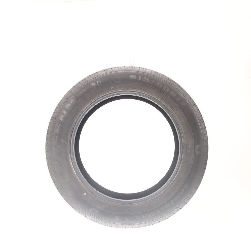 Used 215/60R17 Kapsen H202 ComfortMax A/S 96H - 7/32 - Image 3