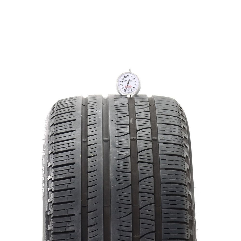 Set of (2) Used 275/45R21 Pirelli Scorpion Verde LR 110W - 6.5-7.5/32 - Image 5
