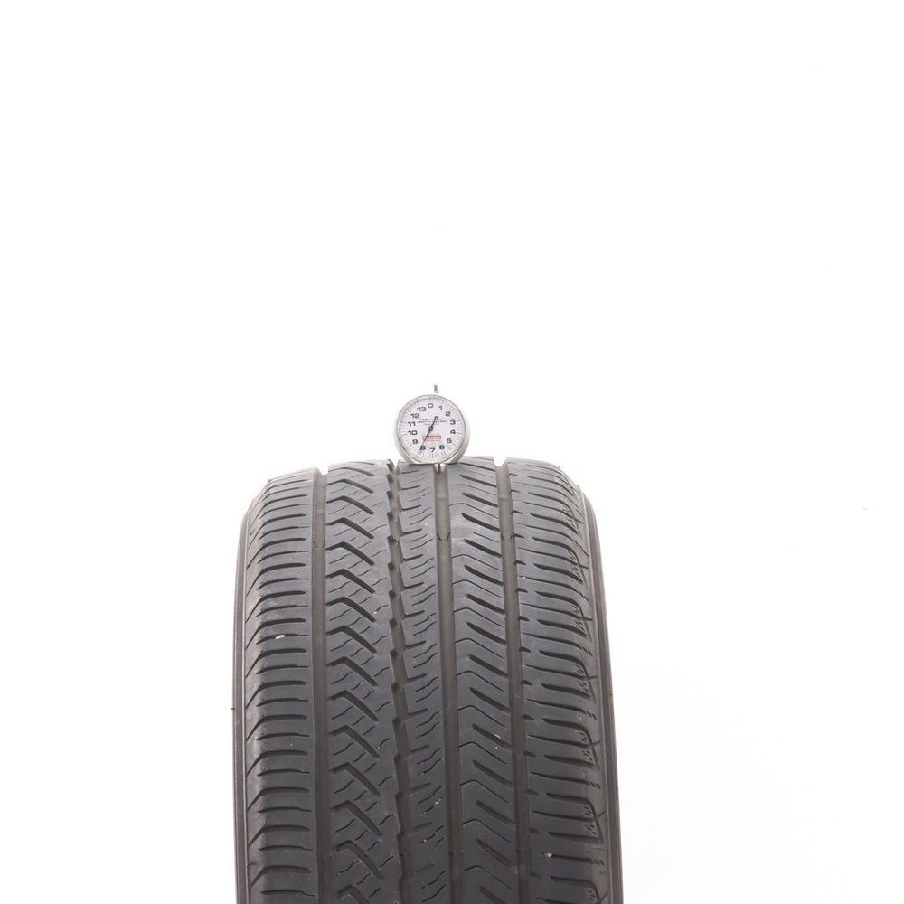 Used 235/45R17 Yokohama Advan Sport A/S Plus 97W - 8/32 - Image 2