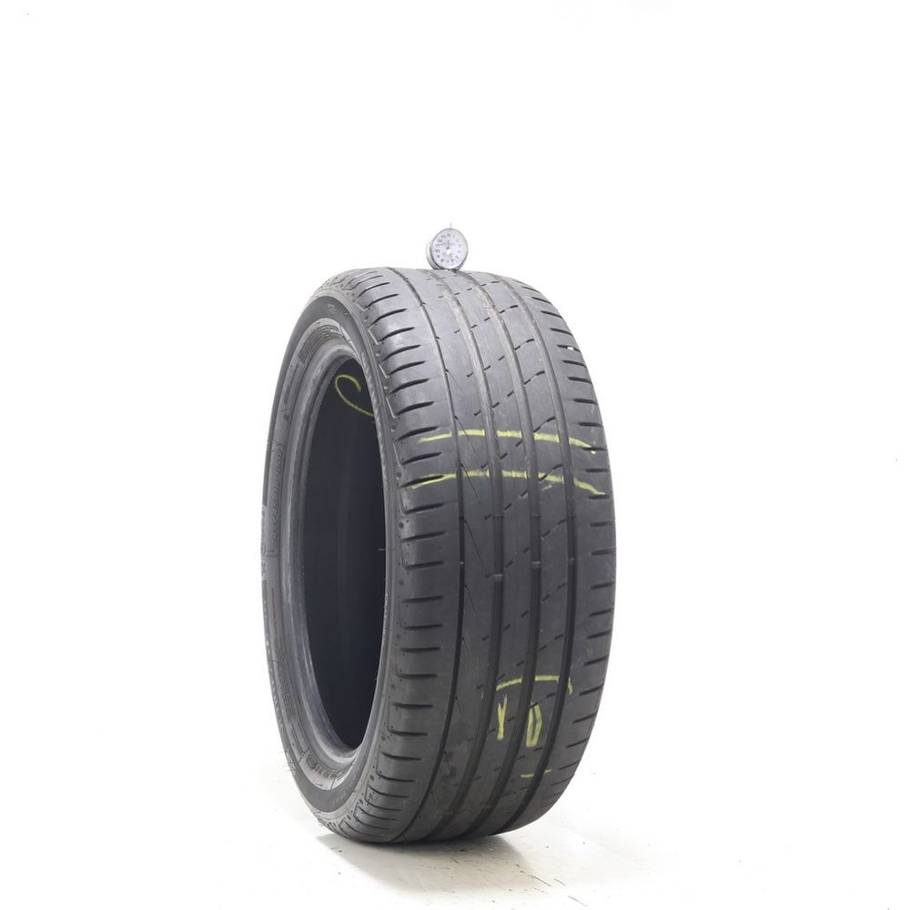 Used 245/45R18 Hankook Ventus S1 evo2 MOE HRS 100Y - 6/32 - Image 1