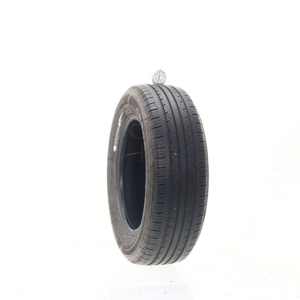Set of (2) Used 195/65R15 Ironman GR906 91H - 7-8/32 - Image 1