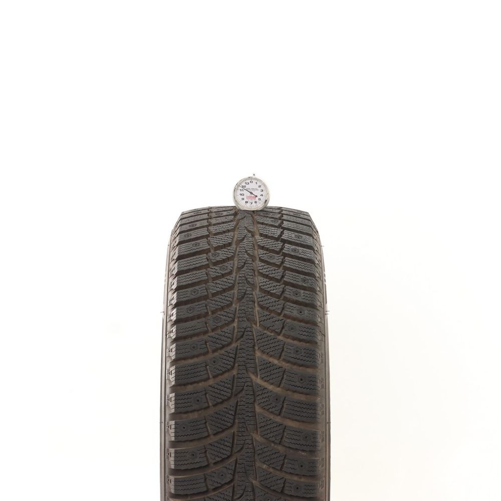 Used 215/60R16 Laufenn I Fit Ice 99T - 11.5/32 - Image 2