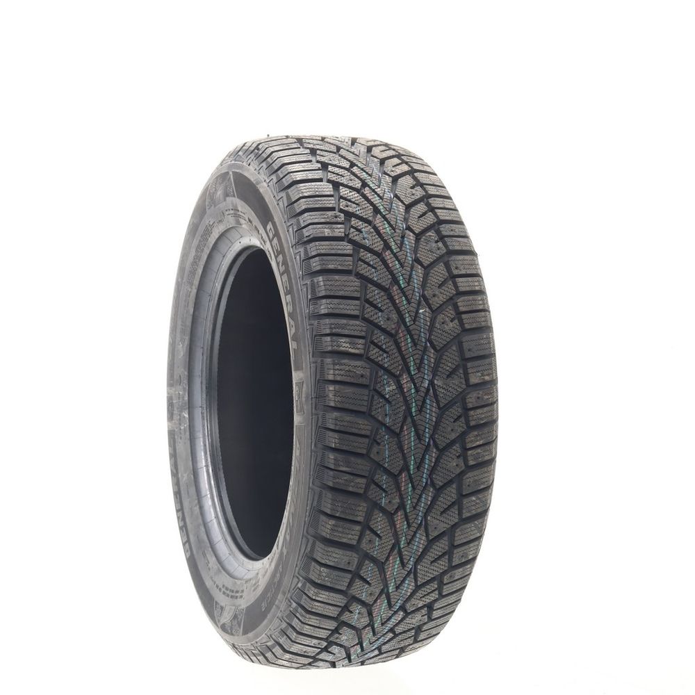 New 235/60R16 General Altimax Arctic 12 104T - 11.5/32 - Image 1