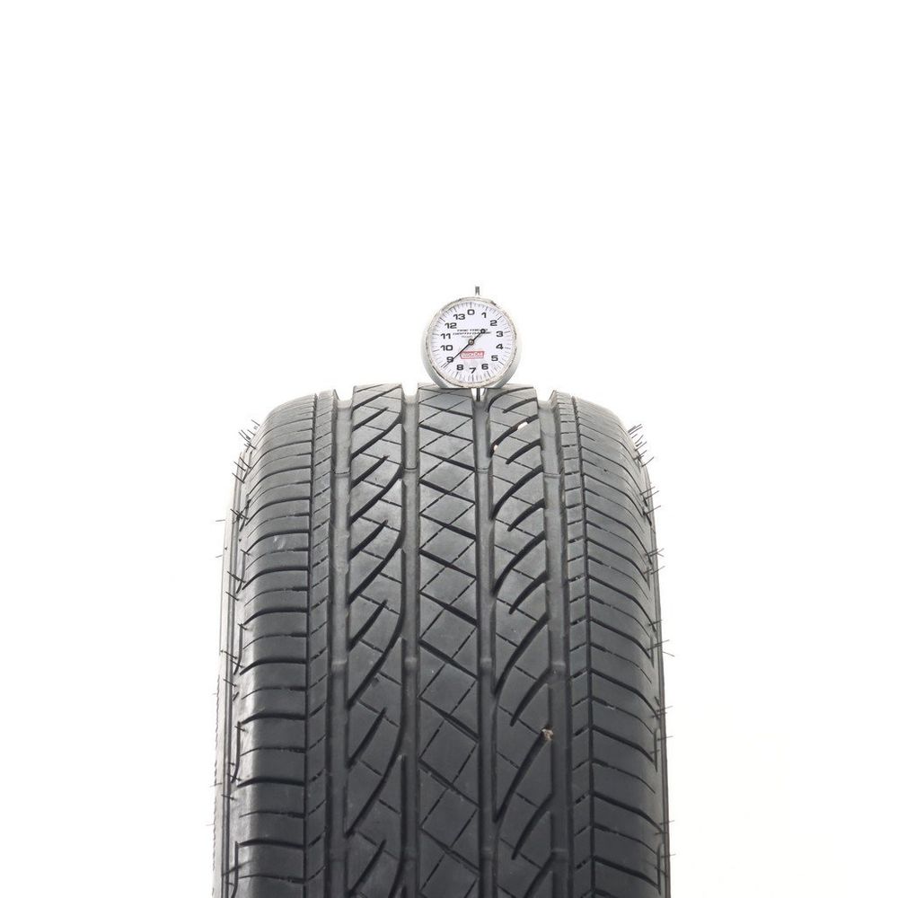 Set of (2) Used P 225/65R17 Bridgestone Dueler H/P Sport AS 102H - 8.5/32 - Image 2