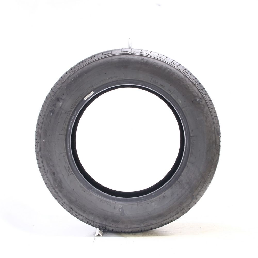Set of (2) Used P 225/65R17 Bridgestone Dueler H/P Sport AS 102H - 8.5/32 - Image 3