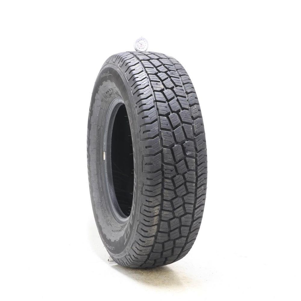 Used LT 245/75R16 Mastercraft Stratus AP 120/116R E - 11.5/32 - Image 1