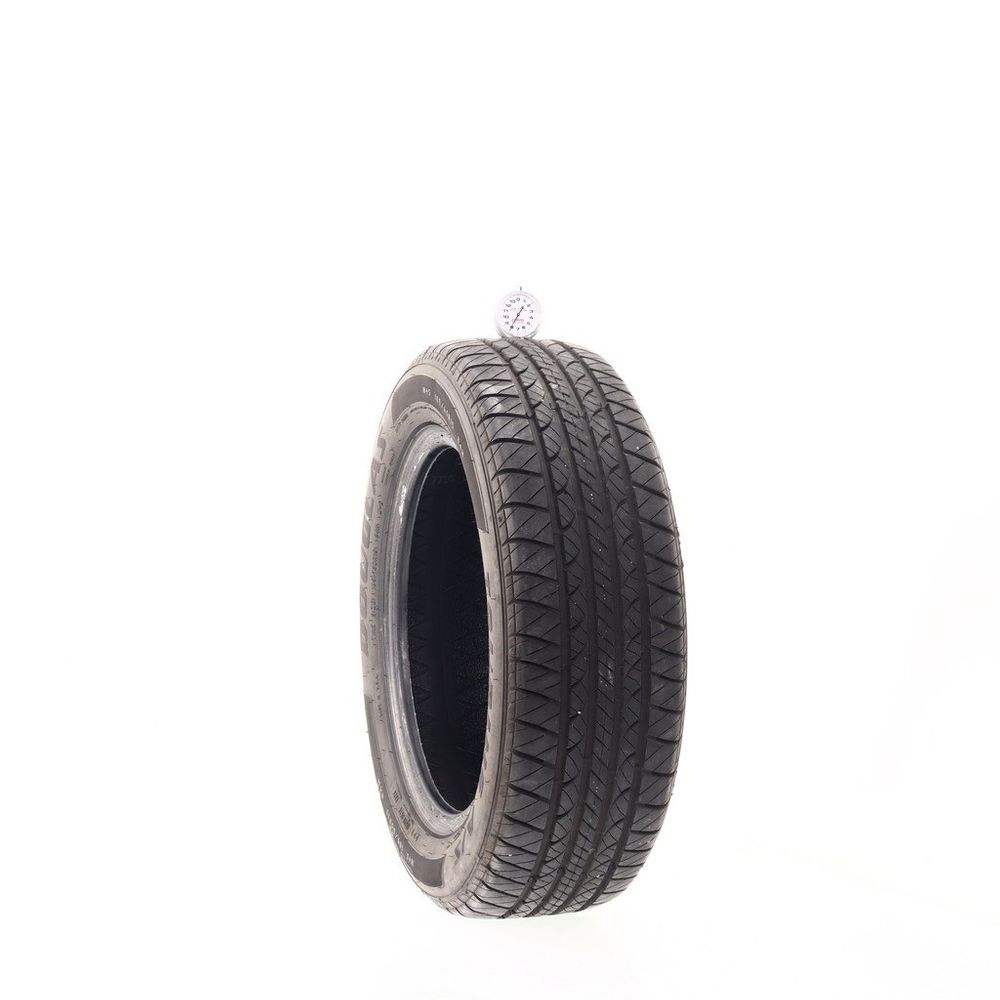 Set of (2) Used 185/60R15 Douglas Touring A/S 84H - 8/32 - Image 1
