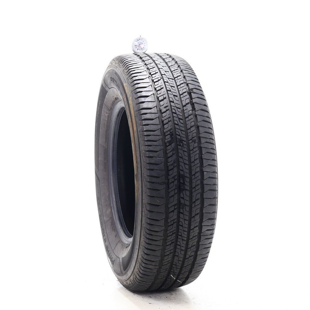 Set of (2) Used 235/70R16 Pathfinder HT 107T - 9-9.5/32 - Image 4