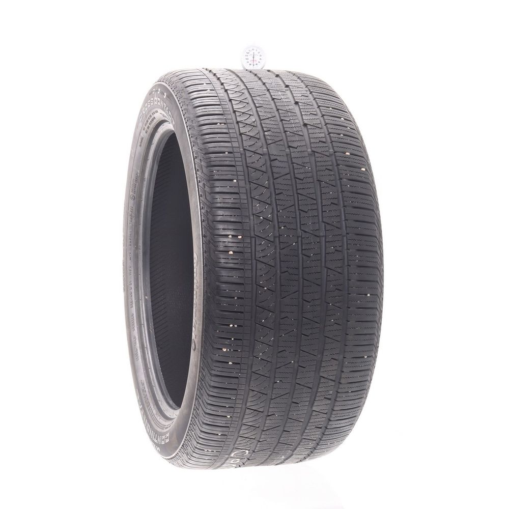 Used 315/40R21 Continental CrossContact LX Sport MO1 115V - 7/32 - Image 1