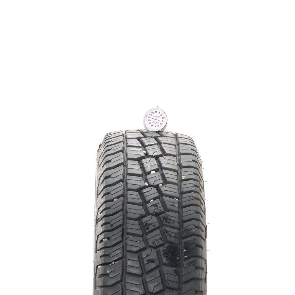 Used LT 235/75R15 Mastercraft Stratus AP 104/101R E - 11/32 - Image 2