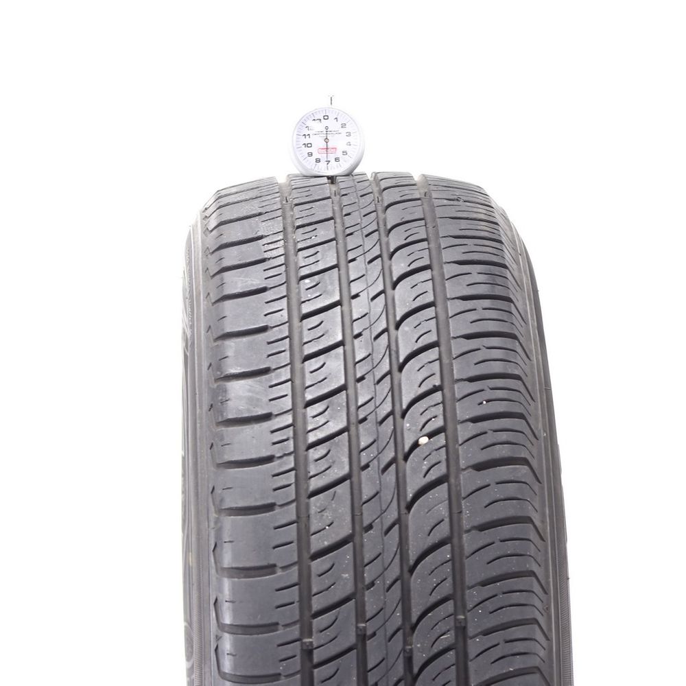 Used 235/65R17 Radar Dimax AS-8 108V - 7/32 - Image 2