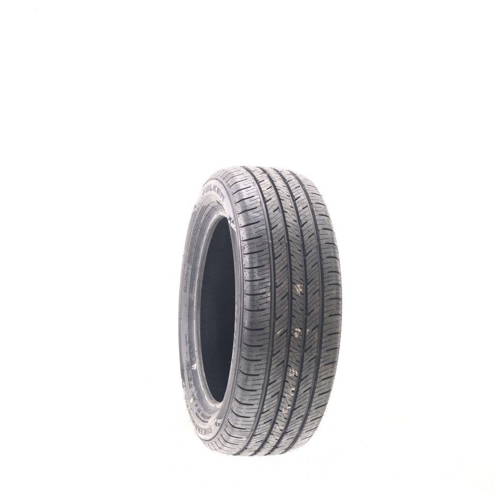 Driven Once 205/55R16 Falken Sincera SN250 A/S 91T - 10.5/32 - Image 1