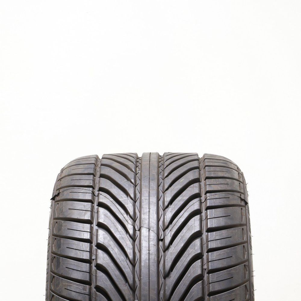 Driven Once 285/35ZR19 Goodyear Eagle F1 GS-2 EMT LL 90Y - 10.5/32 - Image 2