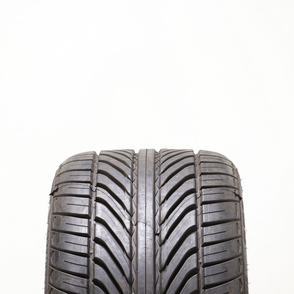 Driven Once 285/35ZR19 Goodyear Eagle F1 GS-2 EMT LL 90Y - 10.5/32 - Image 2