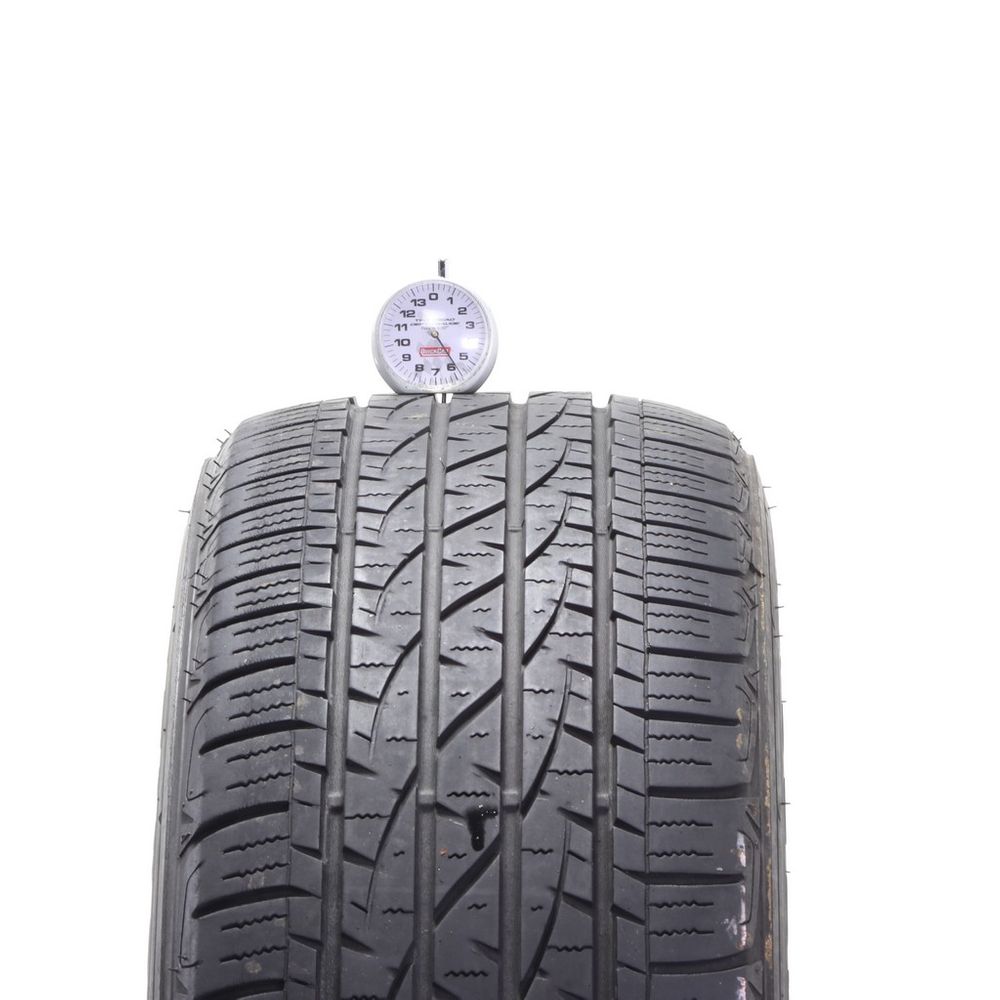 Set of (2) Used 235/60R18 Firestone Destination LE2 102H - 5.5/32 - Image 2