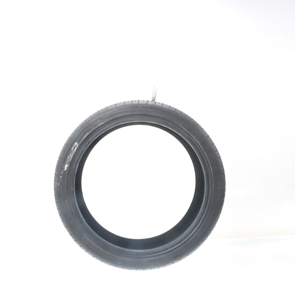 Used 205/40R17 Linglong Crosswind 84W - 8/32 - Image 3