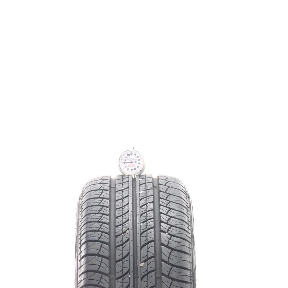 Set of (2) Used 205/60R15 Cooper CS4 Touring 91T - 10-11/32 - Image 2