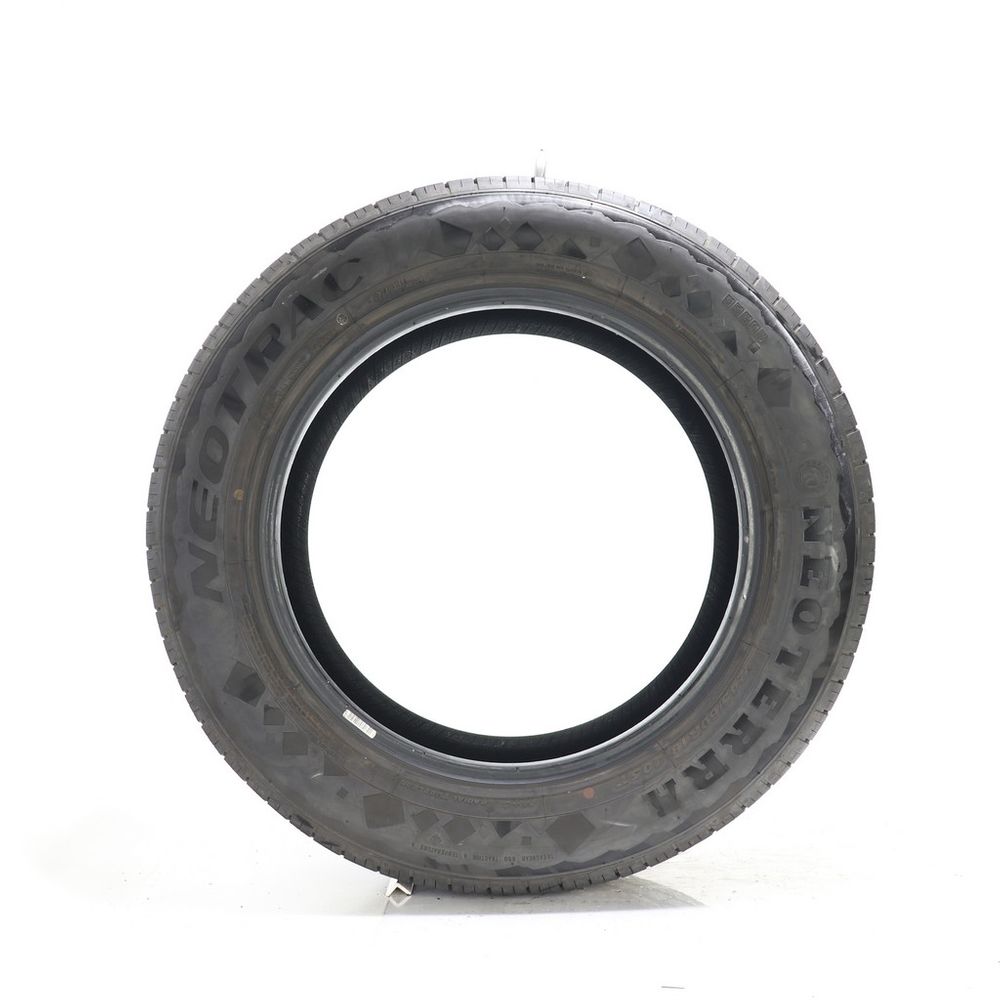 Set of (2) Used 245/60R18 NeoTerra Neotrac 105T - 9-9.5/32 - Image 3
