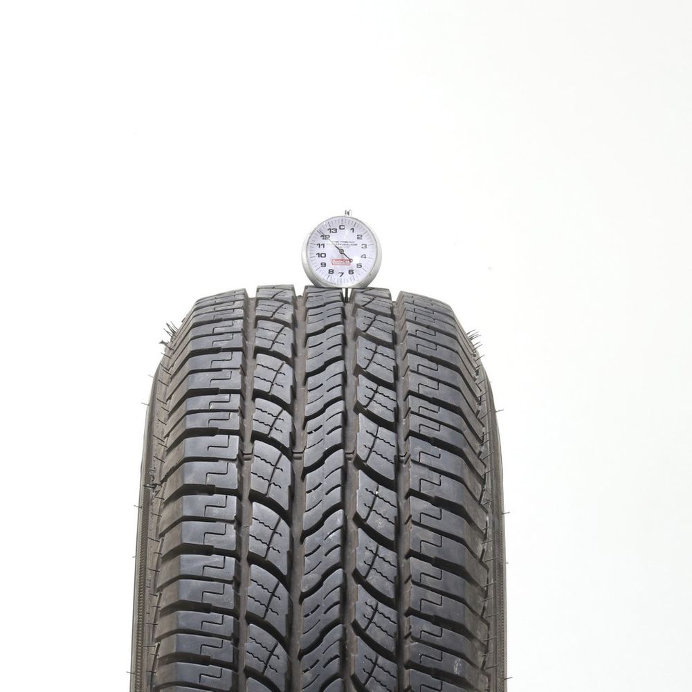 Used LT 225/75R16 Mesa A/P 2 115/112R E - 12/32 - Image 2