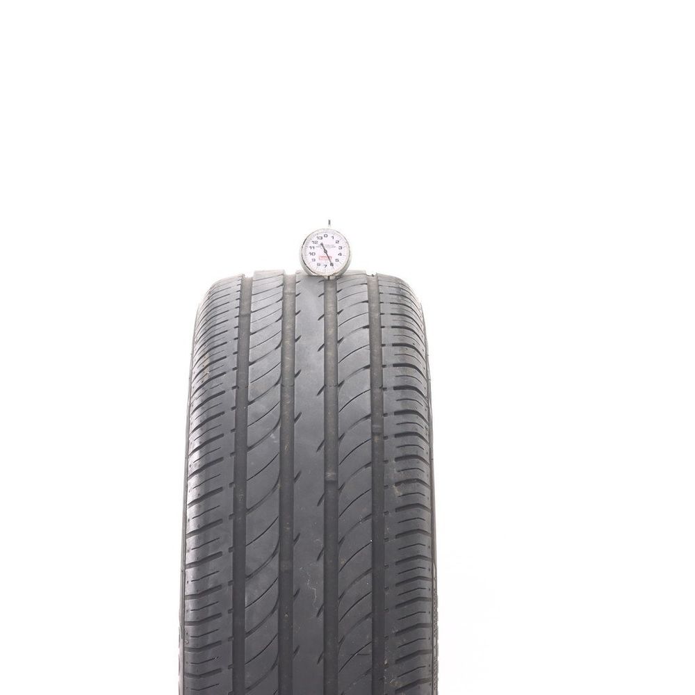 Set of (4) Used 225/60R18 Montreal Eco-2 100V - 6-6.5/32 - Image 2