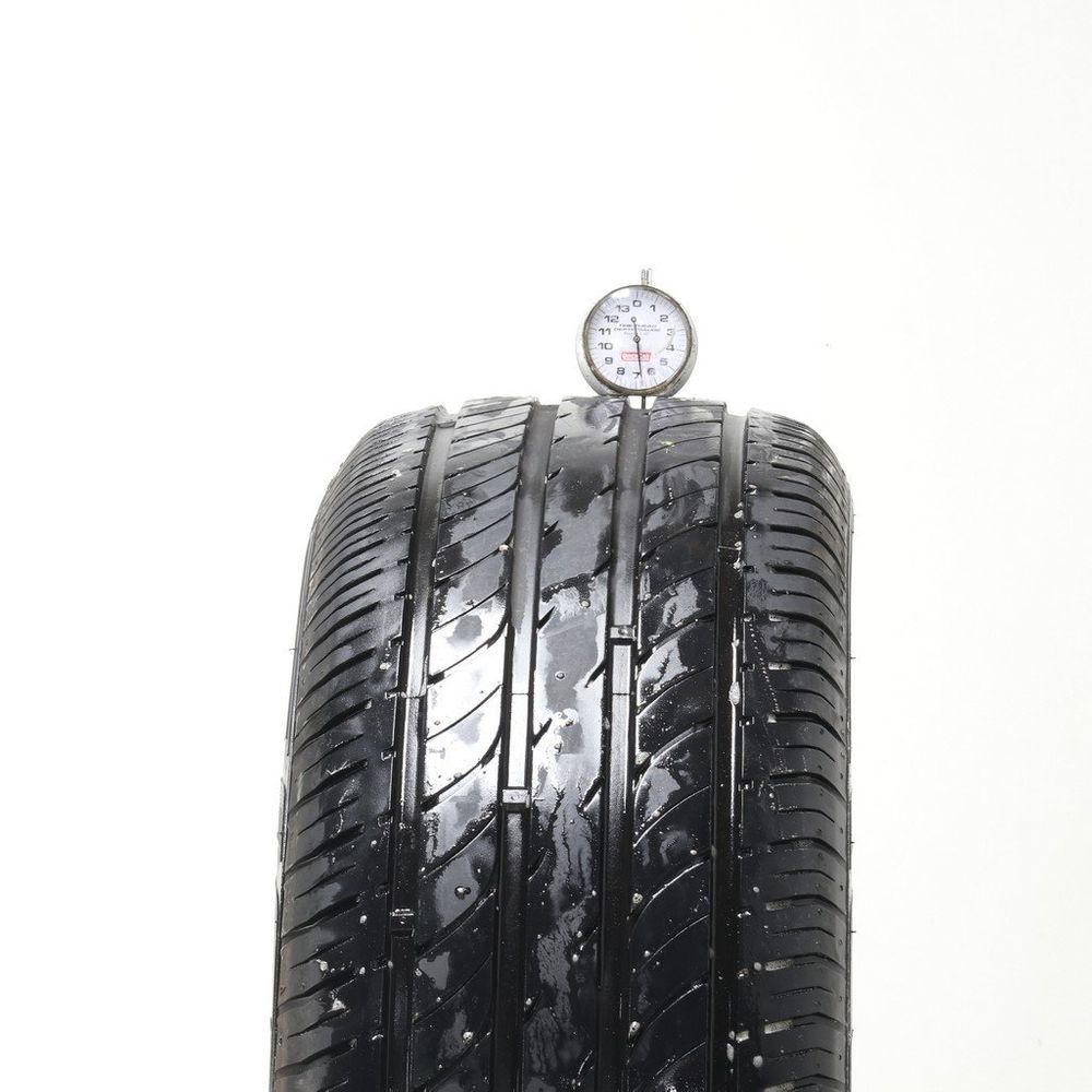 Set of (4) Used 225/60R18 Montreal Eco-2 100V - 6-6.5/32 - Image 5