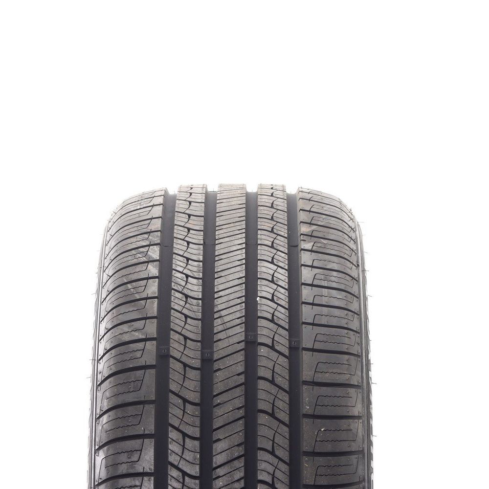 Set of (2) New 245/45R18 Eldorado Tourmax GFT II 100W - Image 2