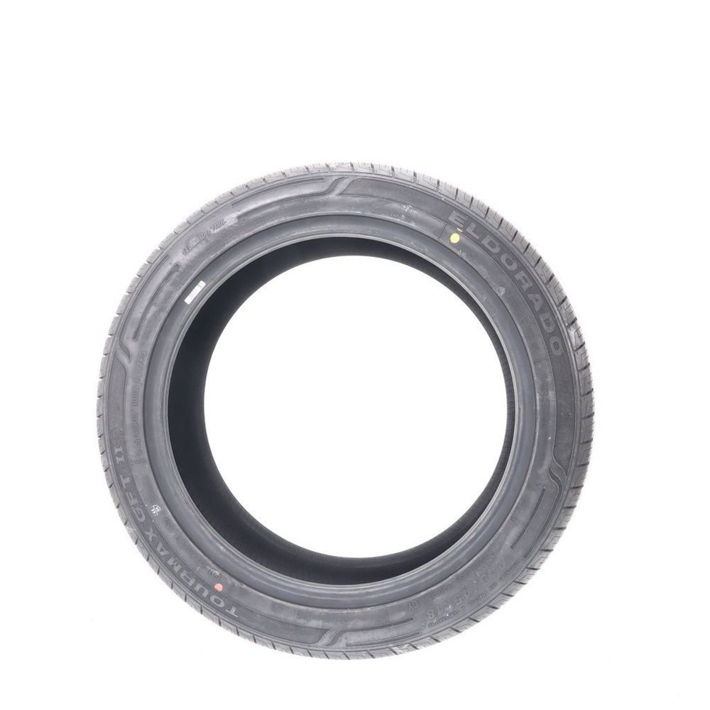 Set of (2) New 245/45R18 Eldorado Tourmax GFT II 100W - Image 3