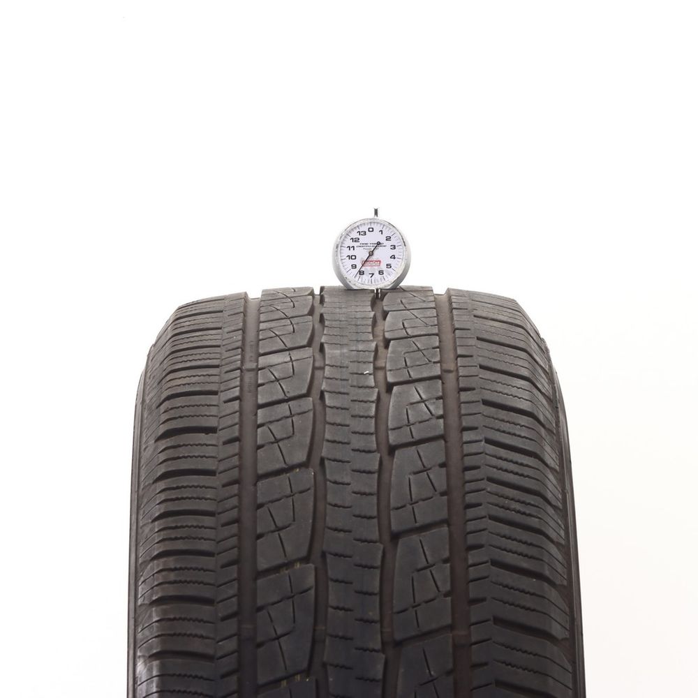 Used 275/50R22 General Grabber HTS 60 115H - 8/32 - Image 2
