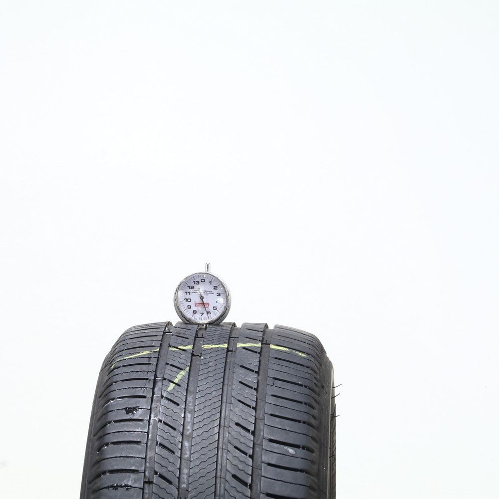 Set of (2) Used 205/50R17 Michelin Premier A/S 93H - 6-7.5/32 - Image 2