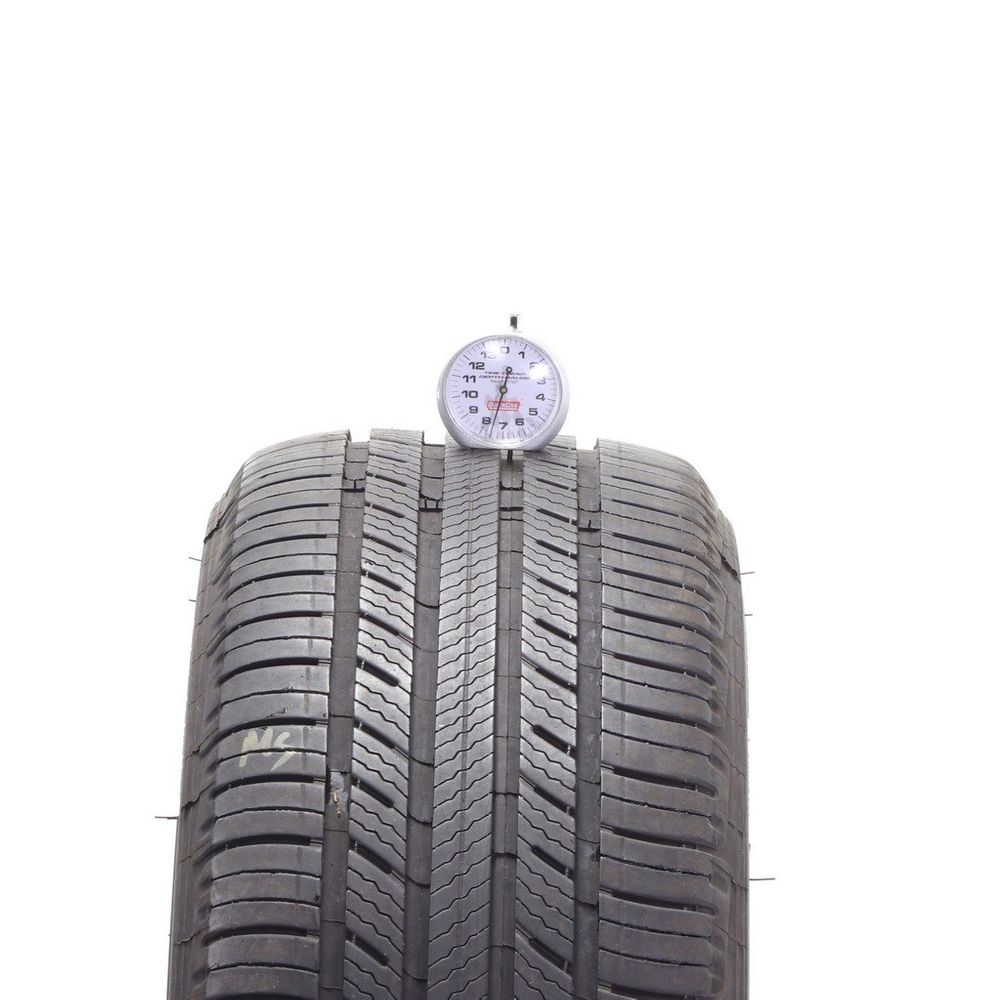 Set of (2) Used 205/50R17 Michelin Premier A/S 93H - 6-7.5/32 - Image 5