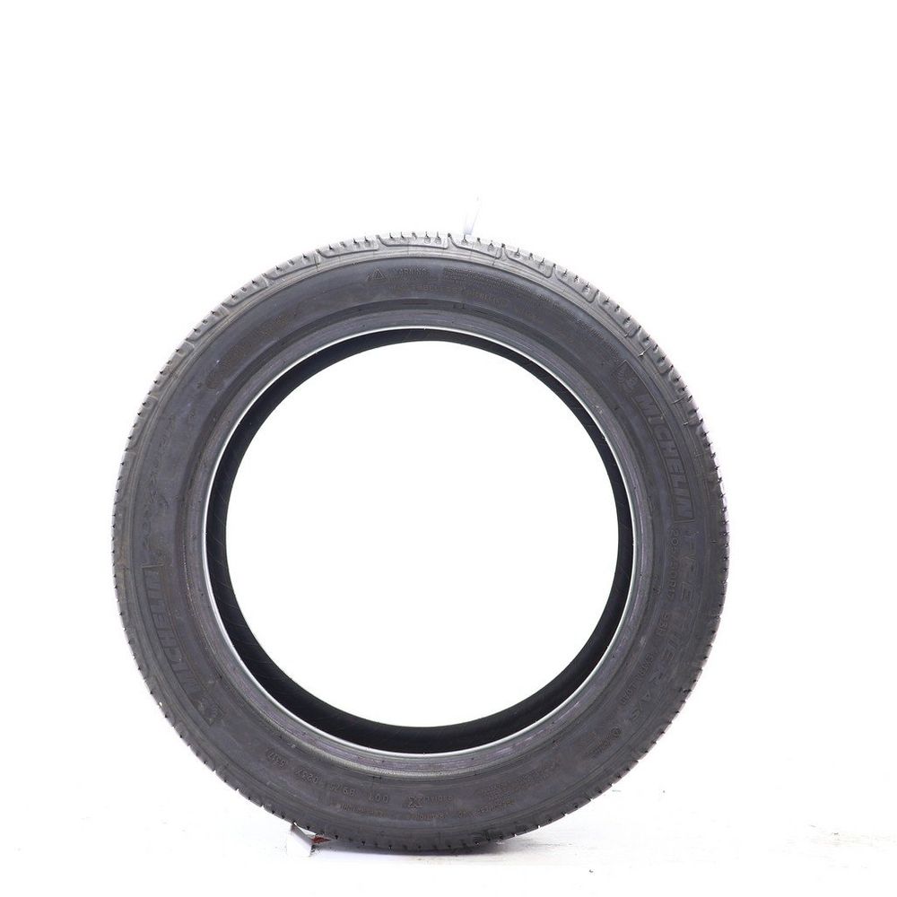 Set of (2) Used 205/50R17 Michelin Premier A/S 93H - 6-7.5/32 - Image 6