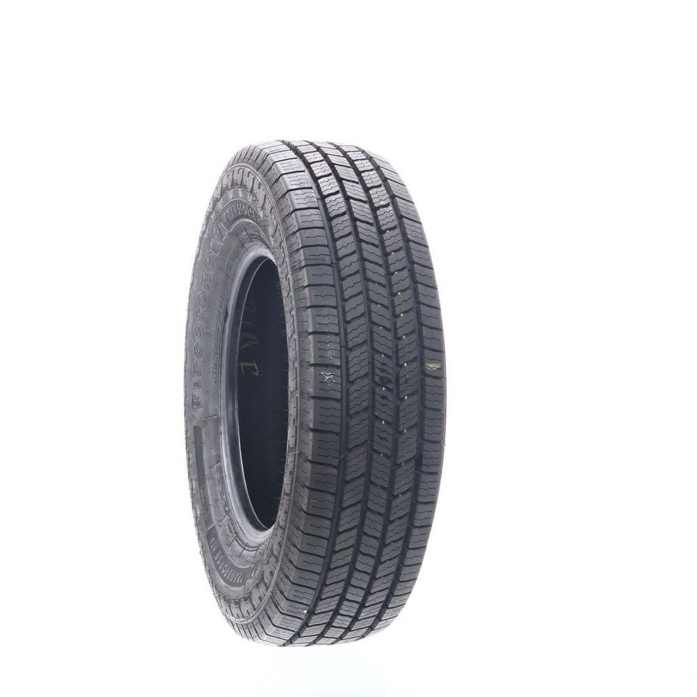 Driven Once LT 225/75R16 Firestone Transforce HT3 Enliten 115/112R E - 13/32 - Image 1