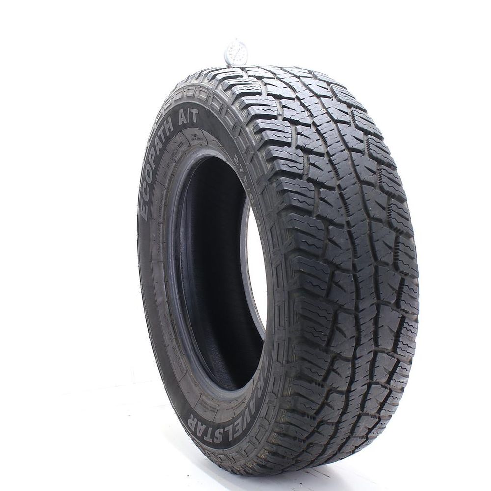 Used 275/65R18 Travelstar Ecopath A/T 116T - 8/32 - Image 1
