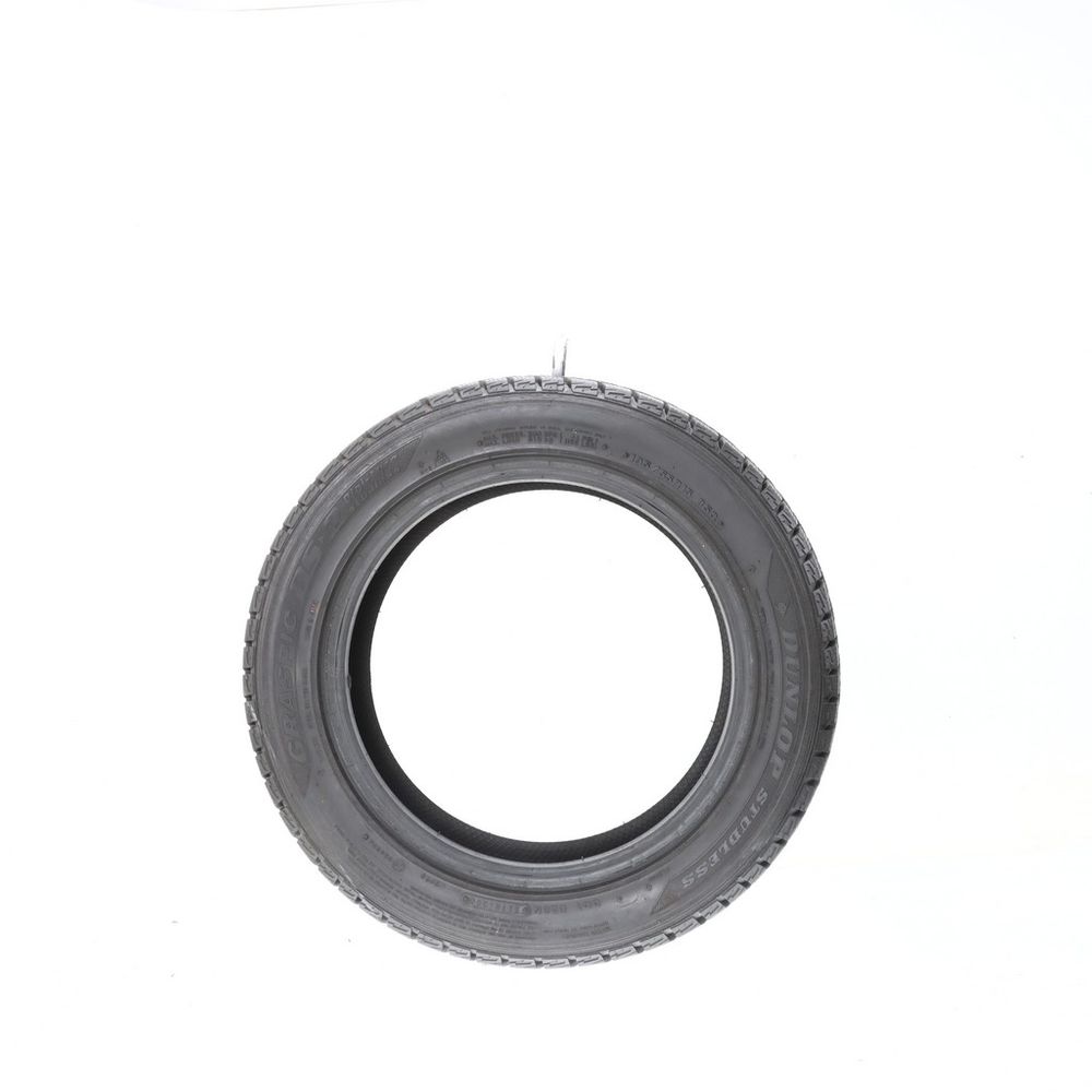 Used 195/55R15 Dunlop Graspic DS-2 Studless 85Q - 9/32 - Image 3