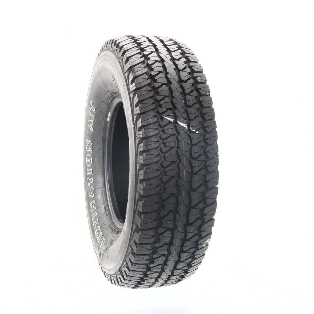Driven Once LT 285/75R16 Firestone Destination A/T 126/123R E - 15/32 - Image 1