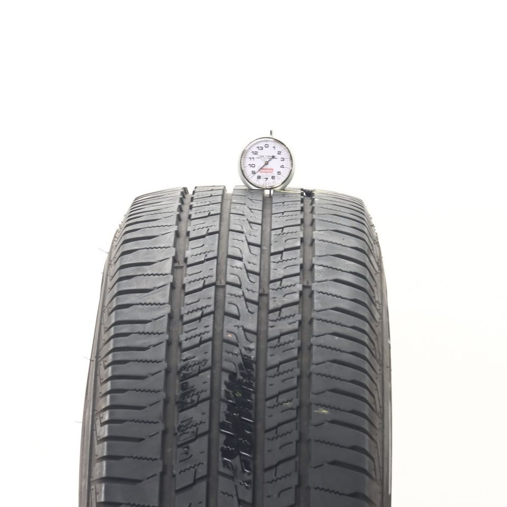 Used LT 265/70R17 Hankook Dynapro HT 121/118S E - 8.5/32 - Image 2
