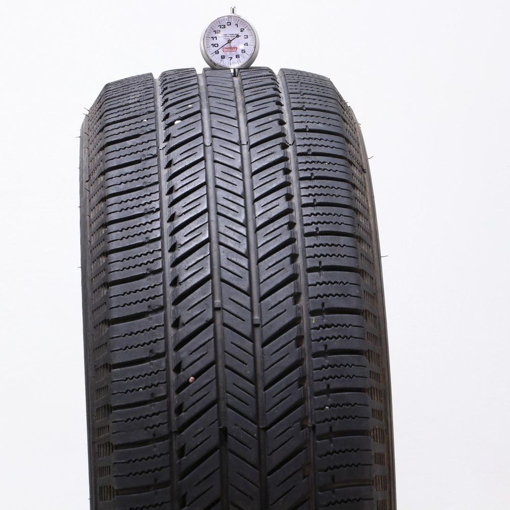Set of (2) Used 265/70R17 Paragon Tour CUV 115T - 9-9.5/32 - Image 2