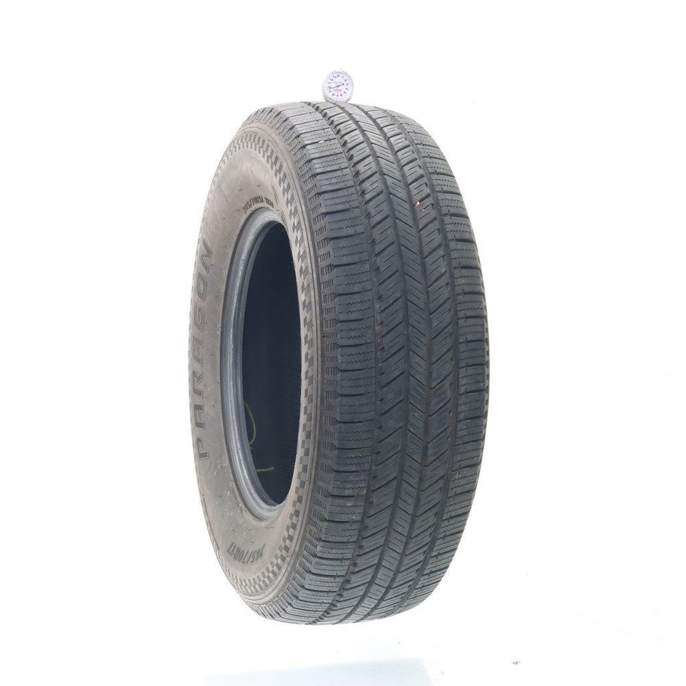 Set of (2) Used 265/70R17 Paragon Tour CUV 115T - 9-9.5/32 - Image 4