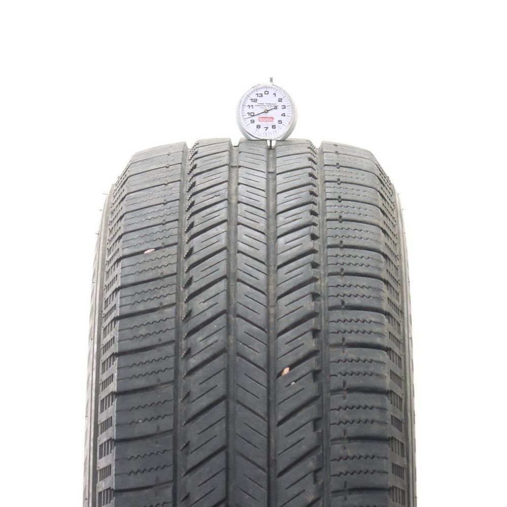 Set of (2) Used 265/70R17 Paragon Tour CUV 115T - 9-9.5/32 - Image 5