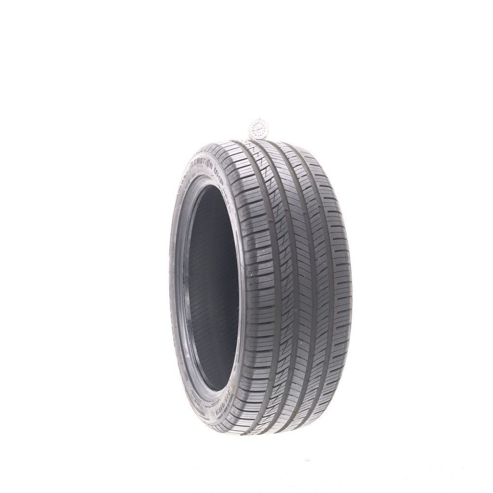 Used 245/45R19 RoadX RXMotion UHP HPX01 102W - 9.5/32 - Image 1