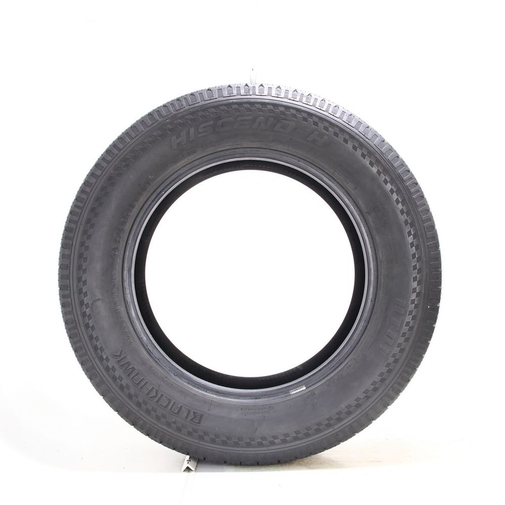 Used 265/60R18 Blackhawk Hiscend-H HT01 110T - 6.5/32 - Image 3