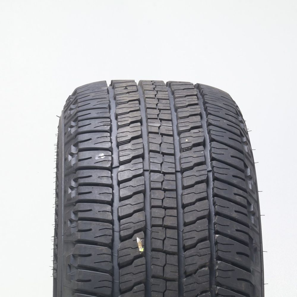 Driven Once 275/55R20 Goodyear Wrangler Workhorse HT 113T - 12/32 - Image 2