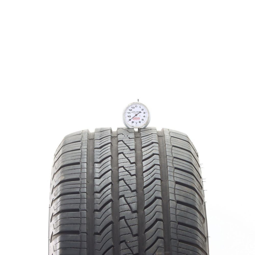 Set of (2) Used 265/65R18 Cooper Endeavor Plus 114T - 9/32 - Image 2
