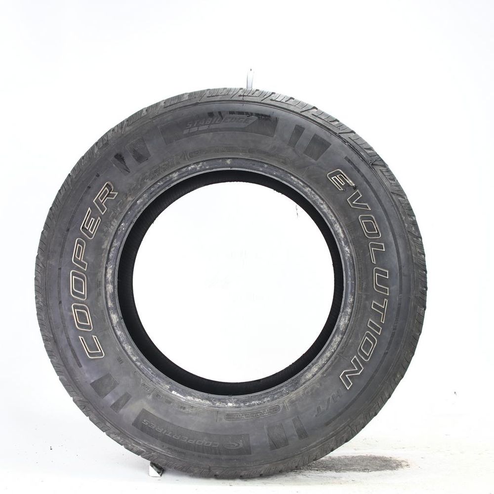 Used 245/70R17 Cooper Evolution H/T 110T - 6/32 - Image 3