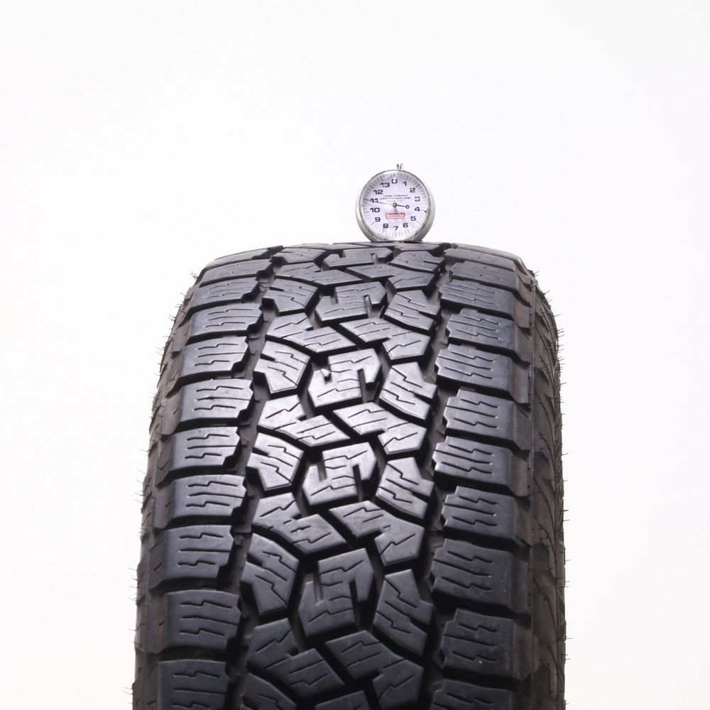 Used 245/60R20 Toyo Open Country A/T III 107T - 10.5/32 - Image 2