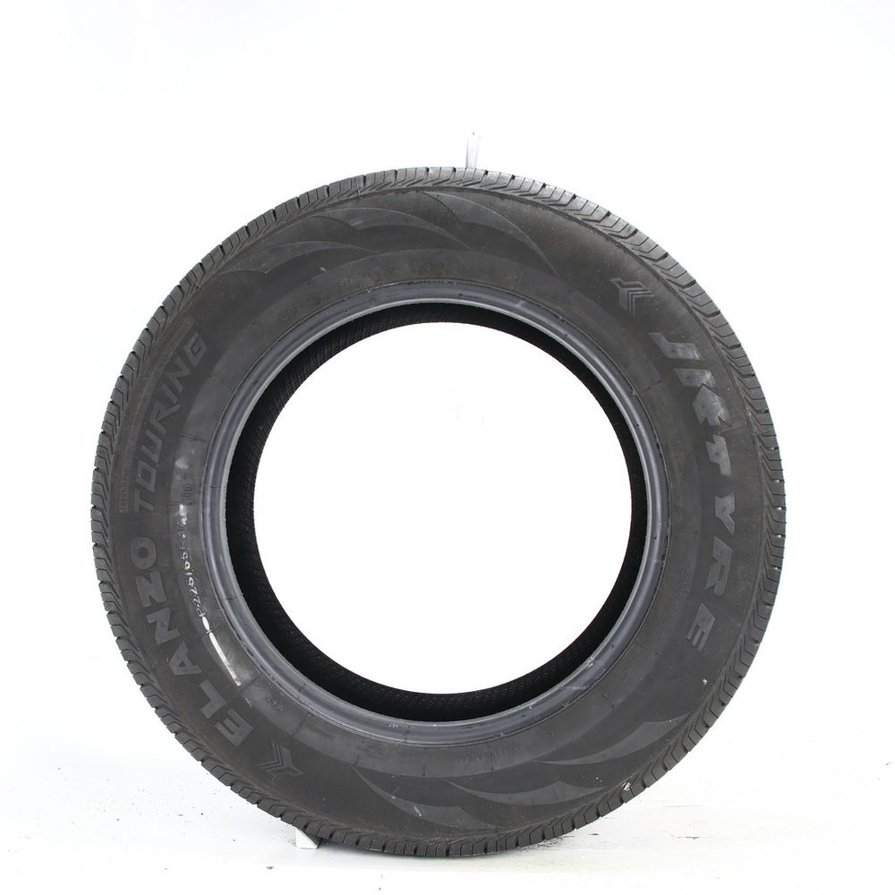 Set of (4) Used 225/65R17 JK Tyre Elanzo Touring 100T - 7-8/32 - Image 6