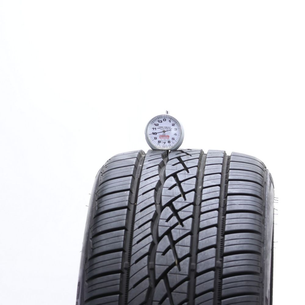 Used 225/40ZR18 Continental ControlContact Sport A/S 92Y - 10/32 - Image 2